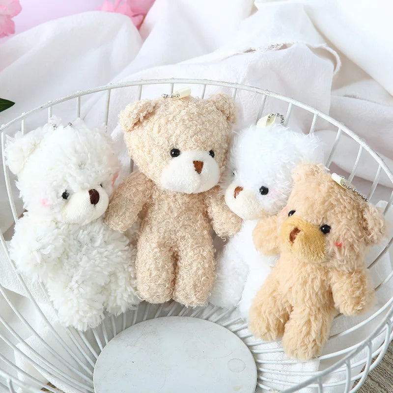 Teddy Bear Pendant