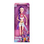 2026 Hot NEW KPop Demon Hunters Rumi Mira Zoey Anime Figure Set - Cute Cosplay Dolls Action Figures - Birthday Gift for Kids