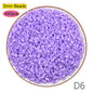 500pcs 5.0mm Perler Beads Pixel Puzzle Fuse&Hama Beads Diy 3D Puzzles Handmade Gift Fuse Beads Kit Iron Toy Educational Toys