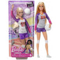 100% Original Barbie Made To Move 22 Joints Yoga Dolls for Girl Articulated Moving Joints  Kids Toys Birthday Christmas Gifts