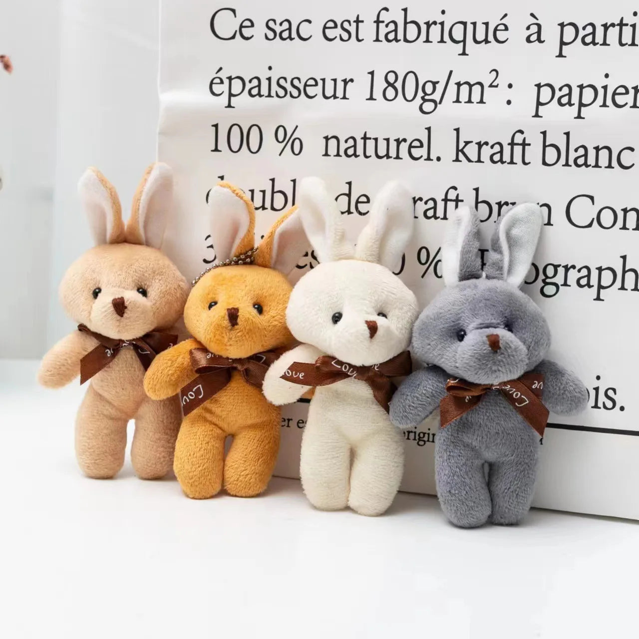 Teddy Bear Children Party Small Gift