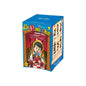 TOP TOY Disney Pinocchio Growth Diary Series Blind Box Animation Desktop Ornaments Cute Children's Toys Figures Birthday Gifts