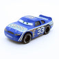 Dsiney Toys for Boys Alloy Cars Black Storm Jackson Cool Sister Old Mokar Toy Car Holiday Gifts Cars Disney Model Car Pixar Up