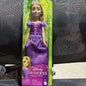 Authentic Barbie Shiny Princess Series Jointed Mini Doll Collectible Toy Perfect Birthday Gift for Girls Playtime Fun