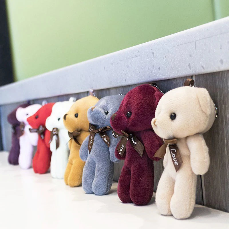 Teddy Bear Children Party Small Gift