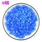 5.0mm/500pcs Bag Mini Perler Hama Beads Iron Beads for Kids Diy Puzzles High Quality Handmade Gift Toy Hama Bead
