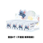 New Toptoy Disney Stitch Energetic Yoga Random Blind Box Series Flocked Figurine Cute Anime Peripheral Doll Collectible Gifts