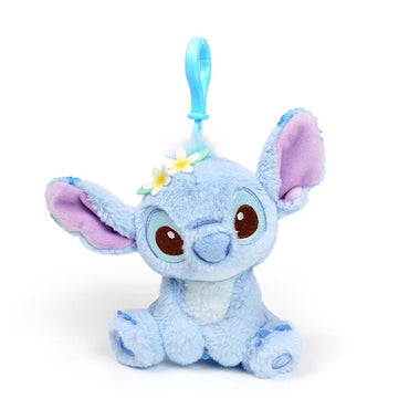 Disney Stitch Toy Story Kawaii Plush Doll Cartoon Anime Stuffed Toy Keychain Pendant Strap Toys Birthday Gift For Kids Boys Girl