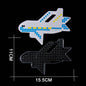5mm Hama Beads Template with Color Paper Plastic Stencil Jigsaw Perler Puzzles Pixel Beads Diy Transparent Shape Puzzle Pegboard