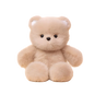 Running Bearl Plush Toys  Cute Bear Dolls Stuffed Animals Toy Children Birthday Gift Pillow Teddy Bear Home Living Room Bedroom