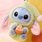 New Stitch Before Sleep Blind Box Plush Dolls Cute Pendant Ornament Mystery Surprise Toys Gifts for Fans Birthday Gift