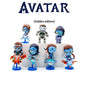 Disney Avatar 3 Series Blind Box Collectible Figure Movie Scene Design Trend Toy Gift