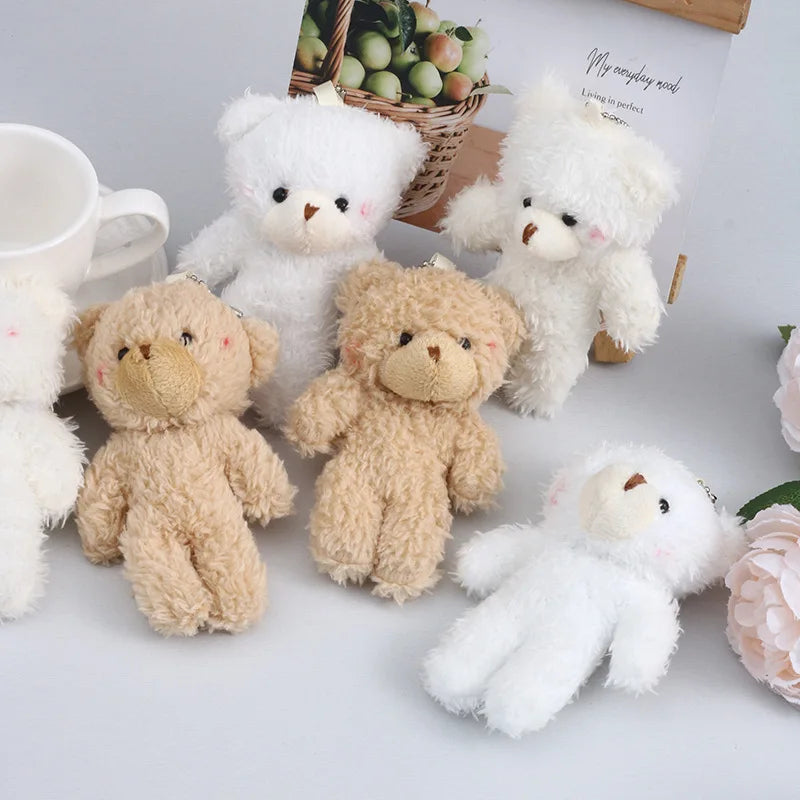 Teddy Bear Pendant
