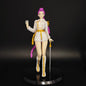 In Stock Witch Hunting Squad Rumi Mirazo Yimei Girl Handmade Kpop Anime Peripheral Doll Bag Pvc Ornament Toys Festival Gifts