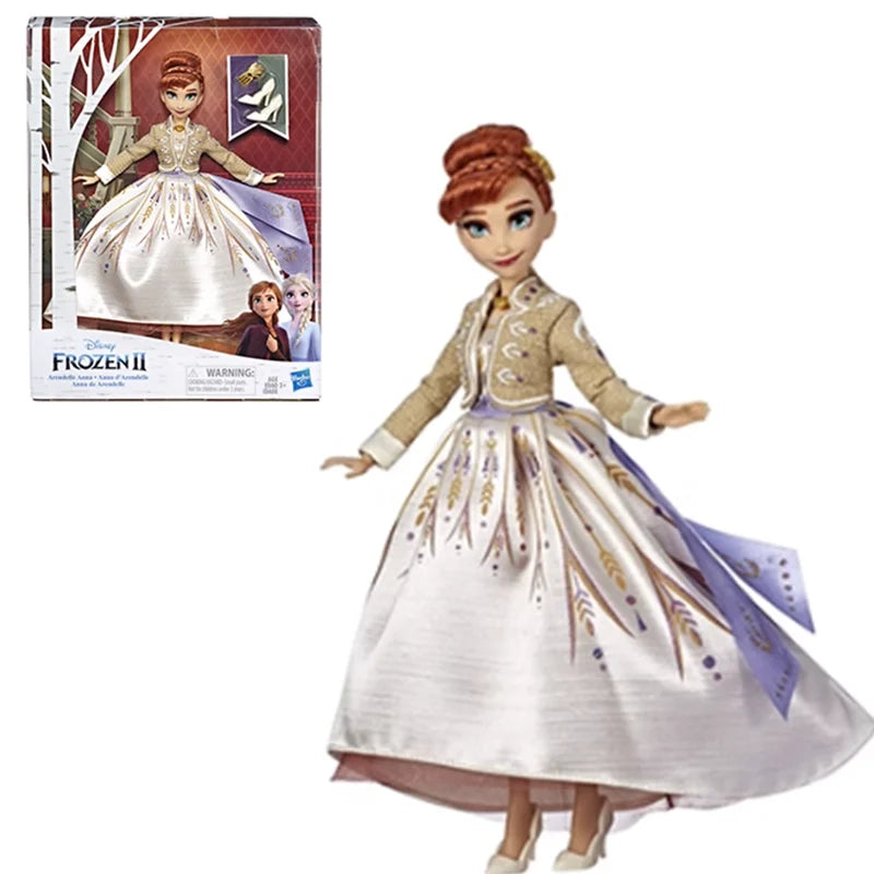 2025 Limited Edition New Barbie Classic Enjoyment Princess Doll Girl Play Home Birthday Christmas Surprise Toy