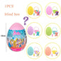 Original Barbie Color Reveal Foam Dolls Pet Friend with 25 Surprises  Scented Bubbles Princess Doll Toys for Girls Gift