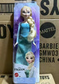 2025 Limited Edition New Barbie Classic Enjoyment Princess Doll Girl Play Home Birthday Christmas Surprise Toy