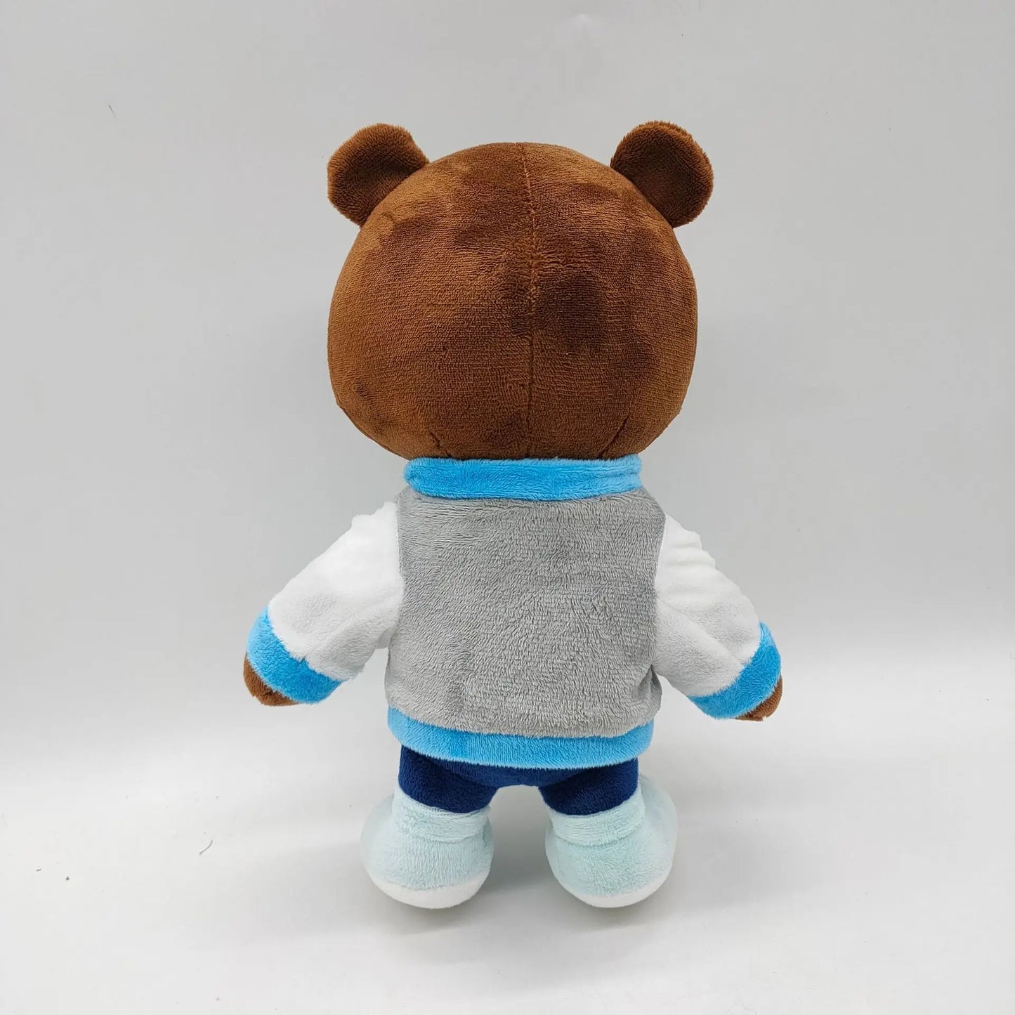 Kawaii Kanye Dropout Bear Teddy Bear