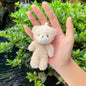 Teddy Bear Pendant