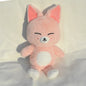 55CM Large SKZOO Stray Kids Plush Dolls Set 8pcs - Cute Animal Stuffed Toys Collection - Soft Hugging Pillow - Perfect Gift for