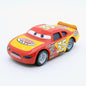 Dsiney Toys for Boys Alloy Cars Black Storm Jackson Cool Sister Old Mokar Toy Car Holiday Gifts Cars Disney Model Car Pixar Up
