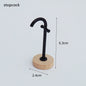1/12 Dollhouse Simulation Washbasin Tub Toilet Model Dollhouse Bathroom Decor Dolls House Miniature Furniture Accessories