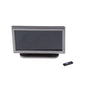 1:12 Doll House TV Remote Control Simulation Miniature Furniture Dollhouse Living Room Decoration Television