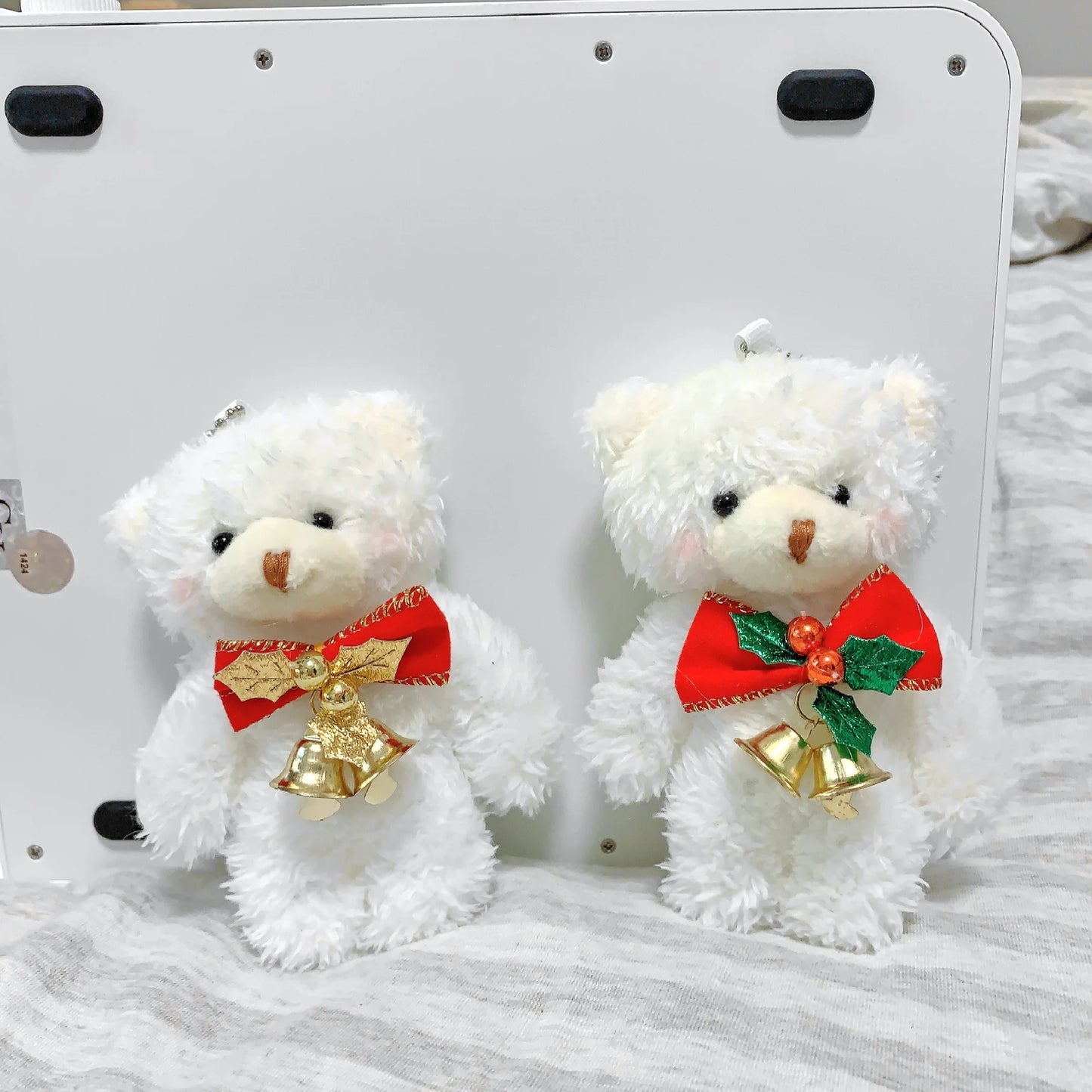 Teddy Bear Pendant