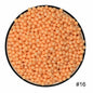 300Pcs/Set 36 Colors 5mm Water Beads Spray Perler Magic Bead Educational 3D Diy Puzzles Accessories for Children Toys