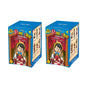 TOP TOY Disney Pinocchio Growth Diary Series Blind Box Animation Desktop Ornaments Cute Children's Toys Figures Birthday Gifts