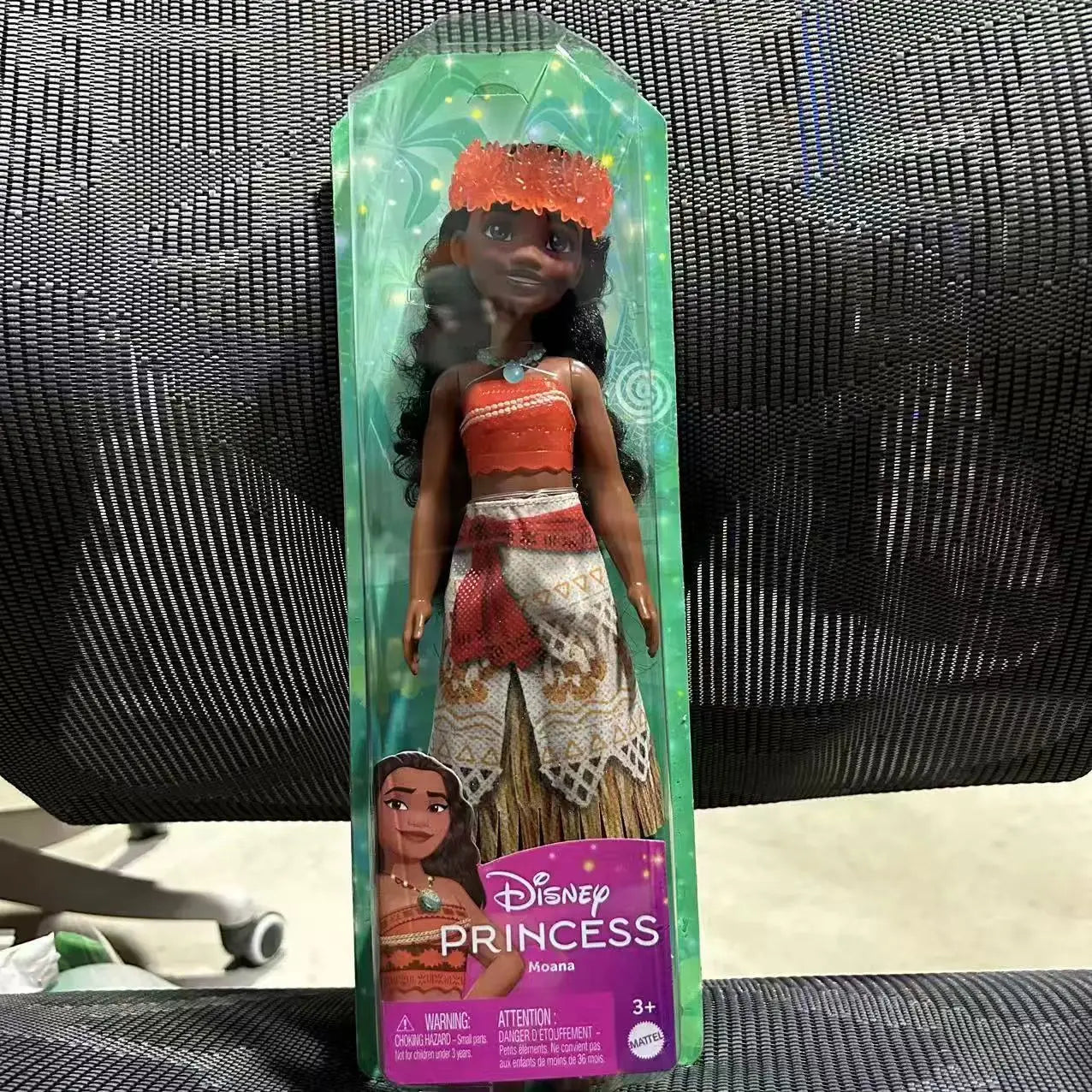 Authentic Barbie Shiny Princess Series Jointed Mini Doll Collectible Toy Perfect Birthday Gift for Girls Playtime Fun
