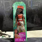 Authentic Barbie Shiny Princess Series Jointed Mini Doll Collectible Toy Perfect Birthday Gift for Girls Playtime Fun
