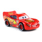 Disney Pixar Car Lightning McQueen mini Dr. Damage Arvy Mater Sarge Sherlff Luigi Alloy Diecast Car Toy Children's Birthday Gift