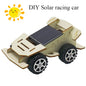 Diy toys for children's science and education experiments, hand-assembled models, 3d wooden puzzles, science and education toys