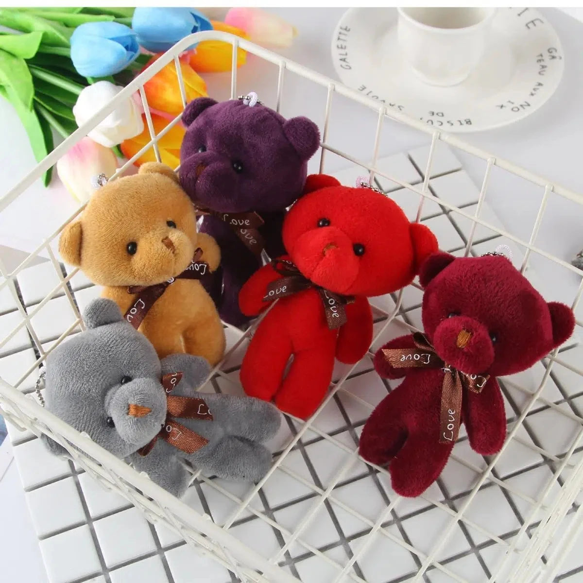 Teddy Bear Children Party Small Gift