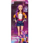 2026 Hot NEW KPop Demon Hunters Rumi Mira Zoey Anime Figure Set - Cute Cosplay Dolls Action Figures - Birthday Gift for Kids