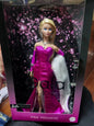 Authentic Barbie Doll with Odile Face Mold Toy Princess Charm Box Set for Girls Imaginary Play Birthday Gift Doll Figure