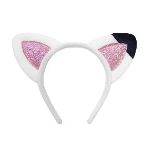 Gabby Dollhouse Cats Birthday Party Supplies Disposable Tableware Plates Cup Napkin Banner Tablecloth Cake Decoration Kids Gifts