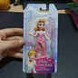 Authentic Barbie Shiny Princess Series Jointed Mini Doll Collectible Toy Perfect Birthday Gift for Girls Playtime Fun