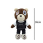 Kawaii Kanye Dropout Bear Teddy Bear