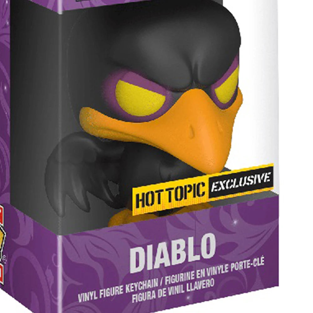 The Little Mermaid Ursula Keychain Model Toy Disney Princess Ariel Figure