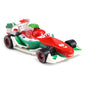 Disney Pixar Cars 3 Lightning McQueen No19 Poppy Racing Family Family Jackson Storm Ramirez Die Cast Metal Alloy Kids Gifts