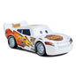 Disney Pixar Cars 3 Lightning McQueen No19 Poppy Racing Family Family Jackson Storm Ramirez Die Cast Metal Alloy Kids Gifts