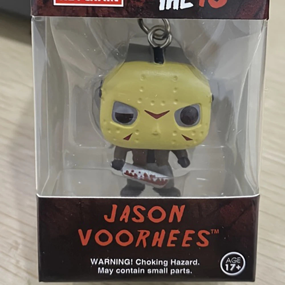 The Little Mermaid Ursula Keychain Model Toy Disney Princess Ariel Figure