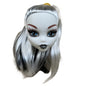 Doll Catwalk Rare Collection Doll Heads Doll Toy Parts Good Makeup Face Head Girl Dressing DIY Toy Parts Children Birthday Gift