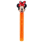 Disney theme mini bubble stick, cartoon character Mickey Minnie portable bubble stick, party decoration ornaments, holiday gifts