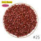 500pcs 5.0mm Perler Beads Pixel Puzzle Fuse&Hama Beads Diy 3D Puzzles Handmade Gift Fuse Beads Kit Iron Toy Educational Toys