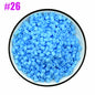 5.0mm/500pcs Bag Mini Perler Hama Beads Iron Beads for Kids Diy Puzzles High Quality Handmade Gift Toy Hama Bead