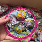 Anime Filly Funtasia Figures Flocking Pony Blind Bag Box Toys Baby Filly Elves Model Doll Toy Collection Ornament Girl Boy Gifts