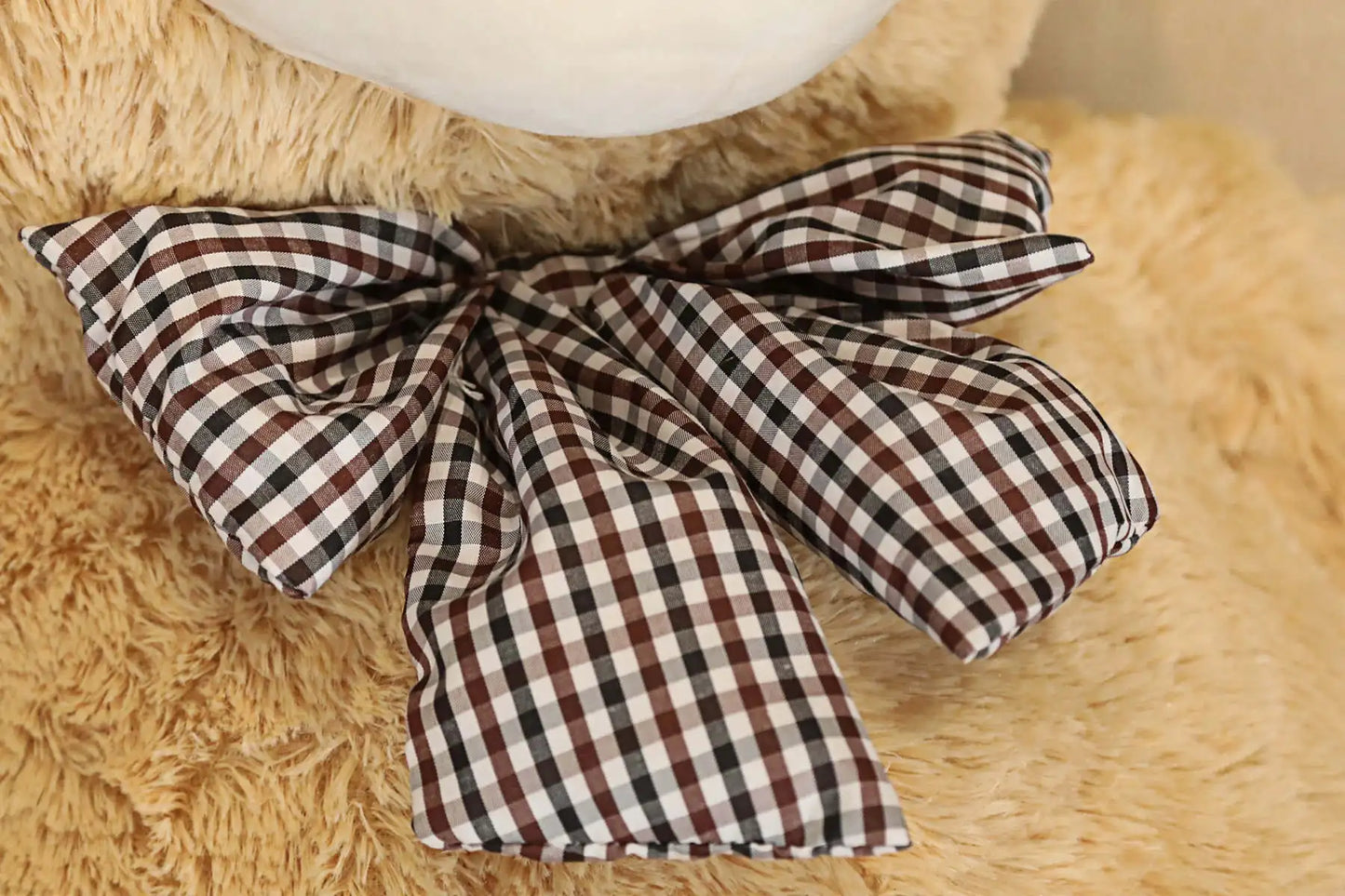 Giant Size American Teddy Bear Plush Toy Big Stuffed Animals Dolls Birthday Valentines Day Gift Soft Pillow for Grilfriend Girl